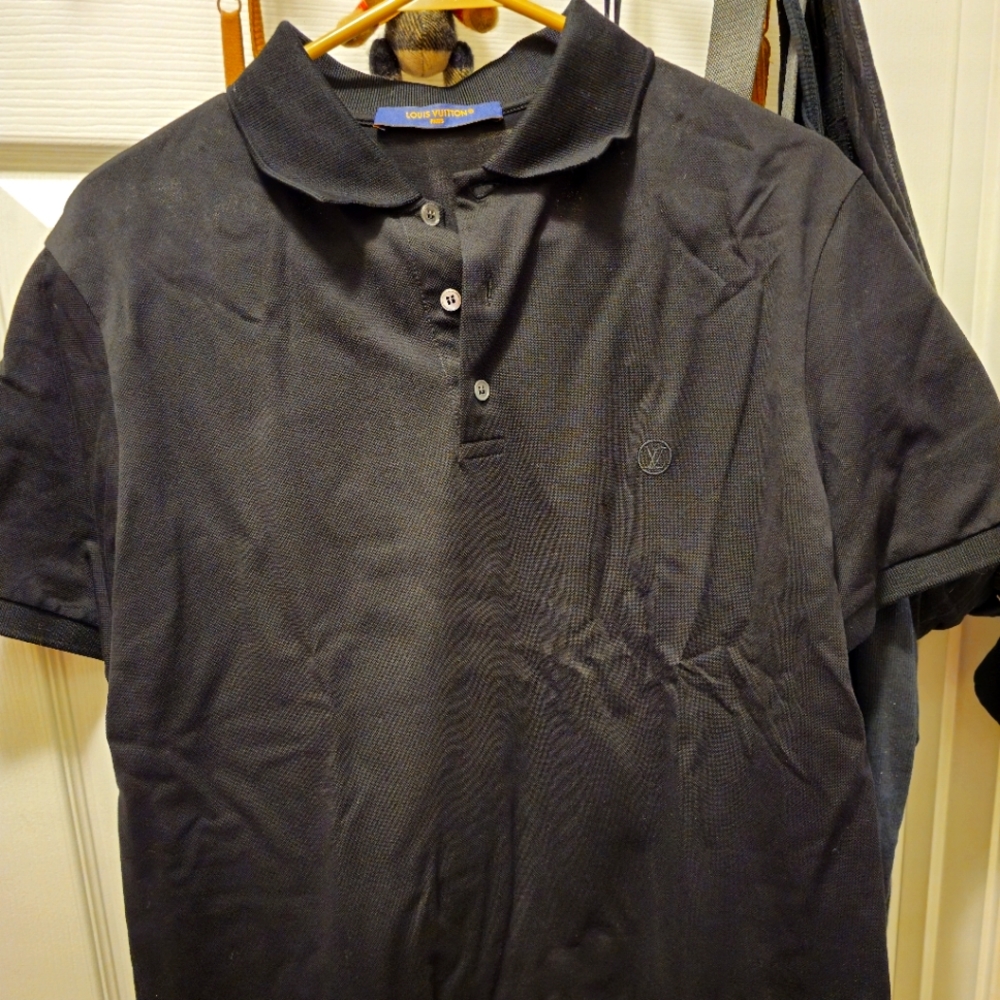 Men's louis-vuitton Polo